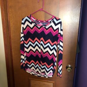 Rue21 Small long sleeve shirt